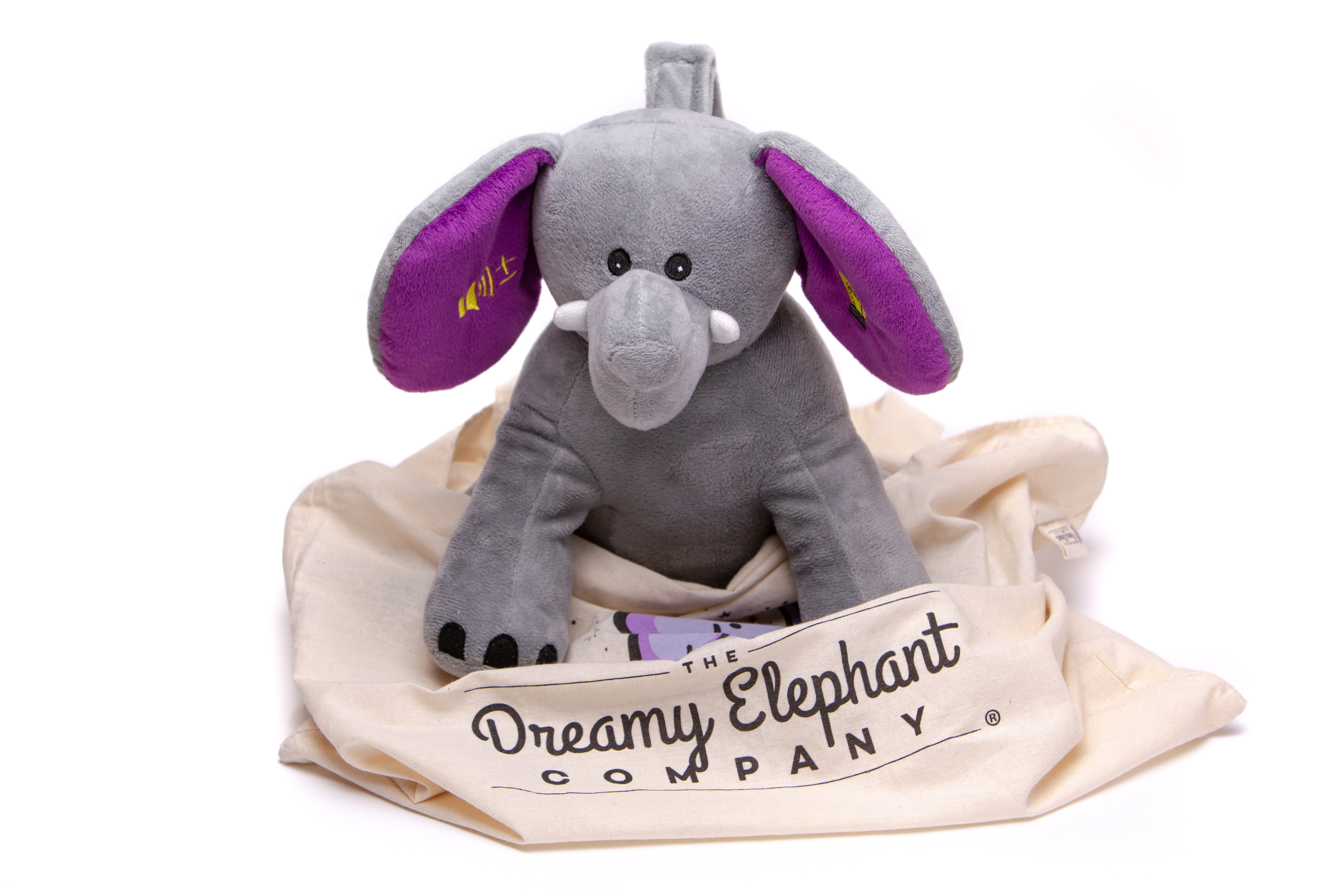 The Dreamy Elephant Company