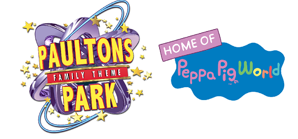 Paultons Park, home of Peppa Pig World
