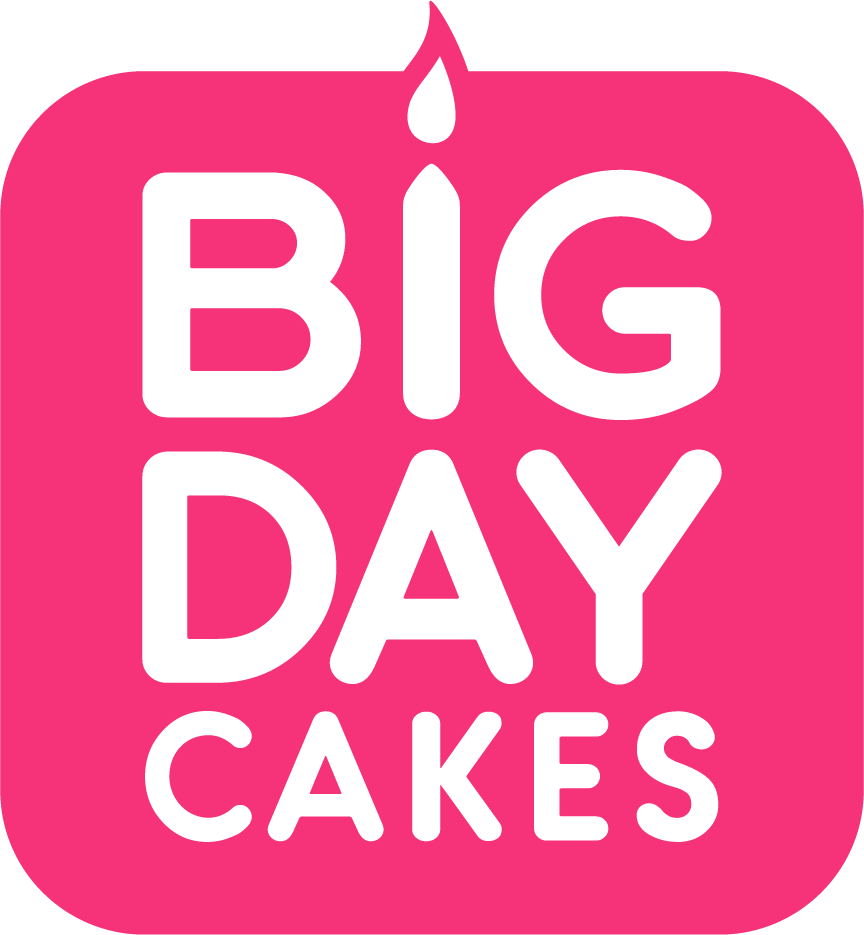 Big Day Cakes