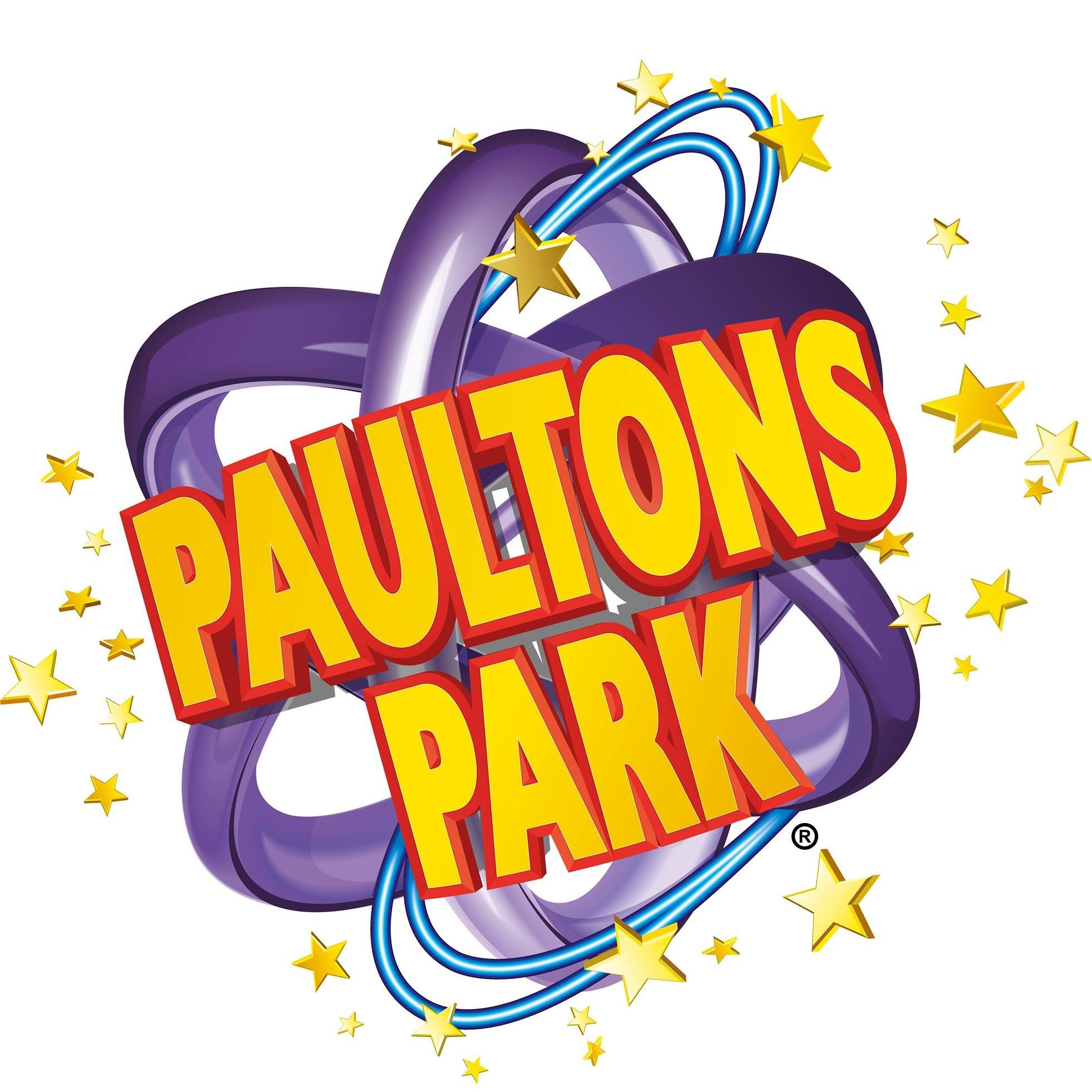 Paultons Park