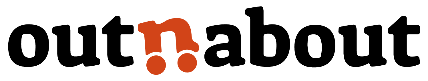 Nipper Wagon Out 'n' About