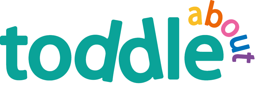 Toddle About