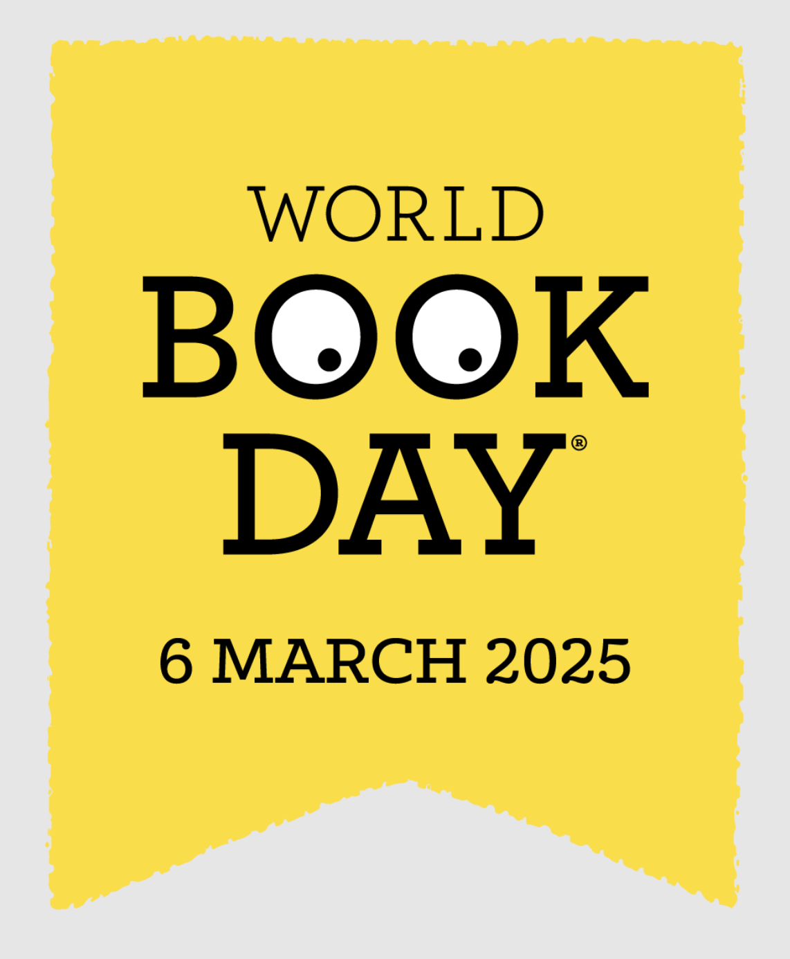 World Book Day 2025