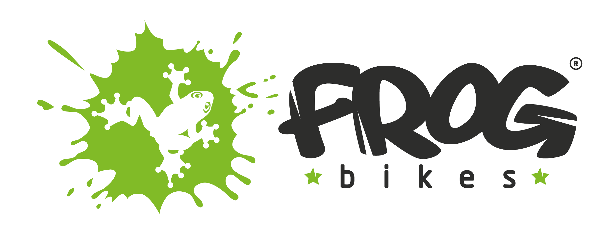 Frog Bikes